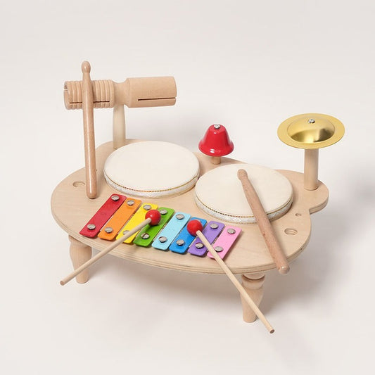 Lurello Rhythmus-Set