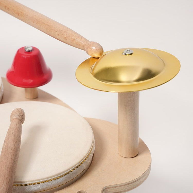 Lurello Rhythmus-Set