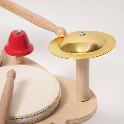 Lurello Rhythmus-Set