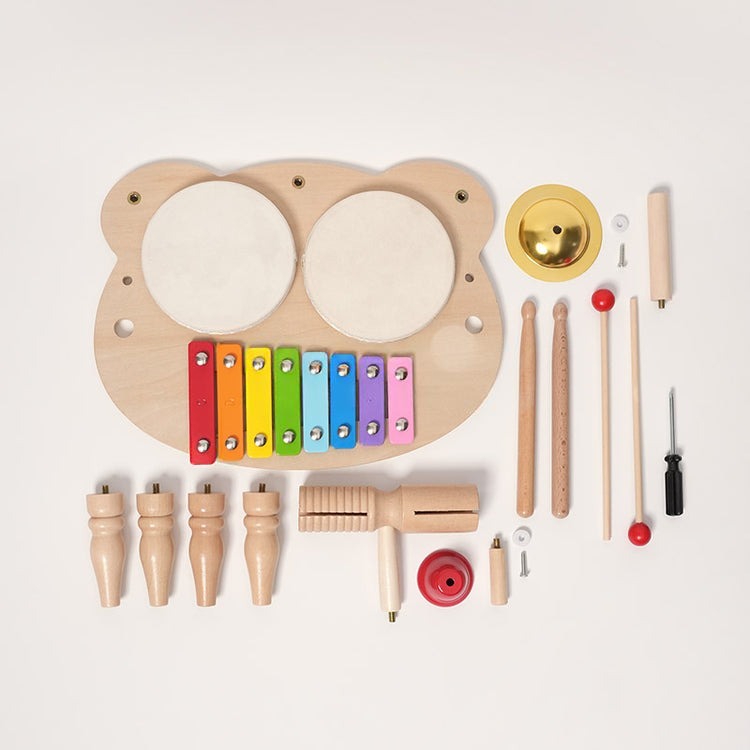 Lurello Rhythmus-Set