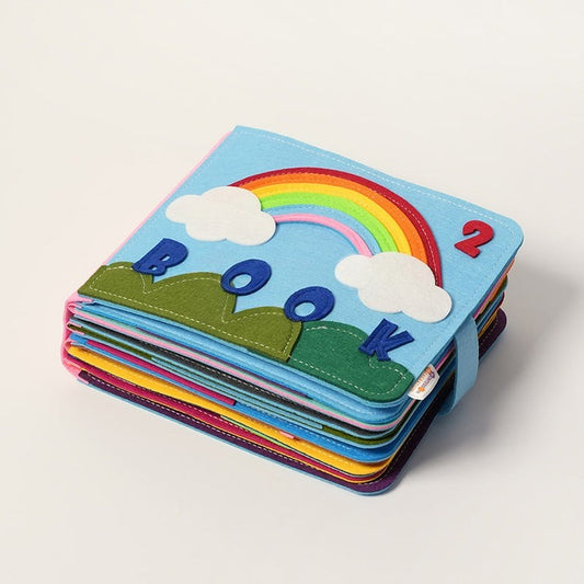 Lurello Geschichtenbuch