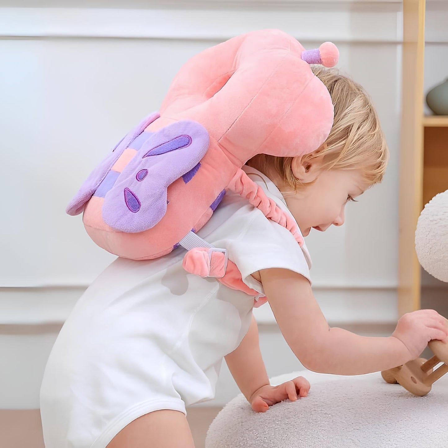 Lurello Baby Schutzengel