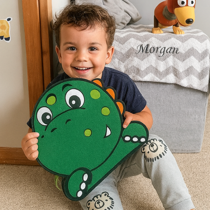 Lurello Dino Motorikbrett