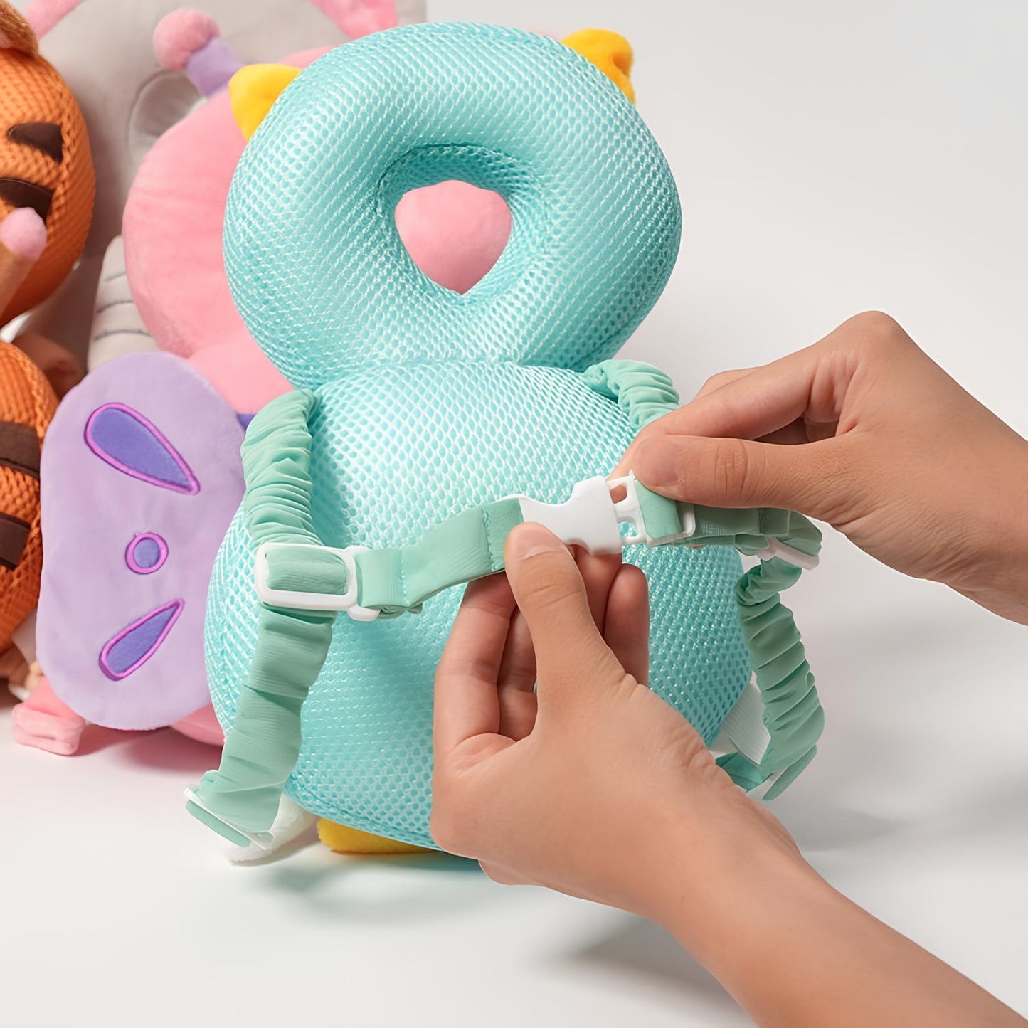 Lurello Baby Schutzengel