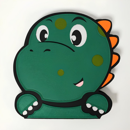 Lurello Dino Motorikbrett