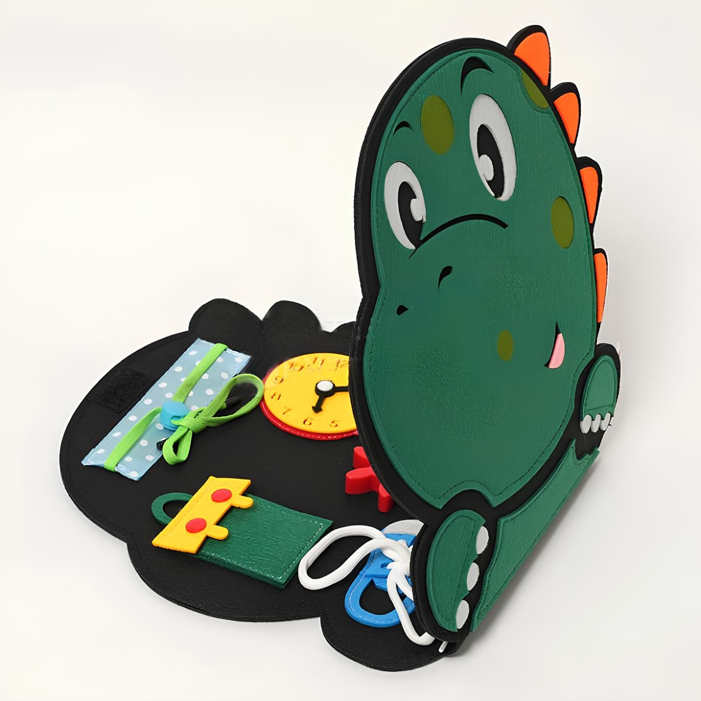 Lurello Dino Motorikbrett