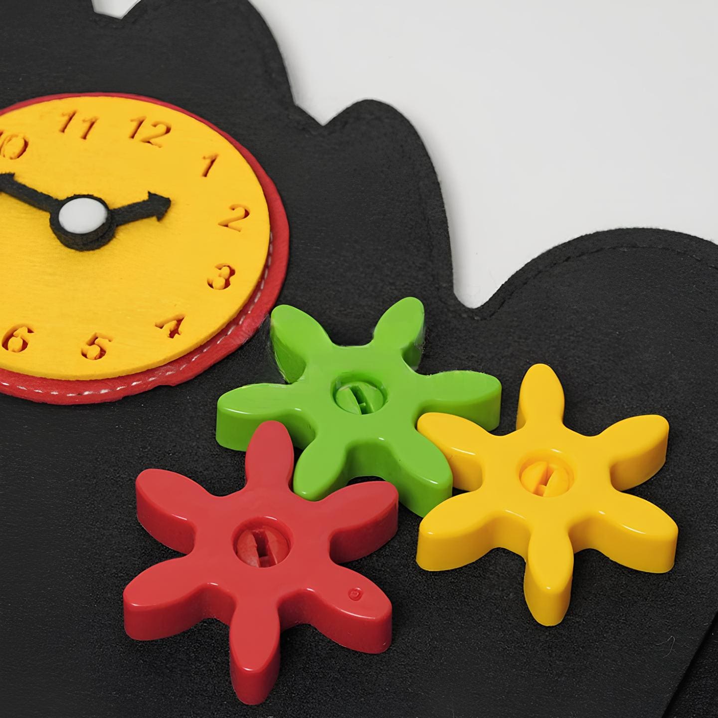 Lurello Dino Motorikbrett