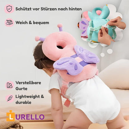 Lurello Baby Schutzengel
