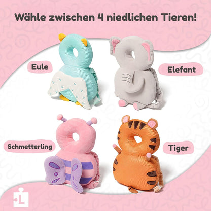 Lurello Baby Schutzengel